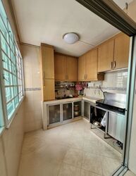 Blk 795 Khatib Vale (Yishun), HDB 5 Rooms #560611081